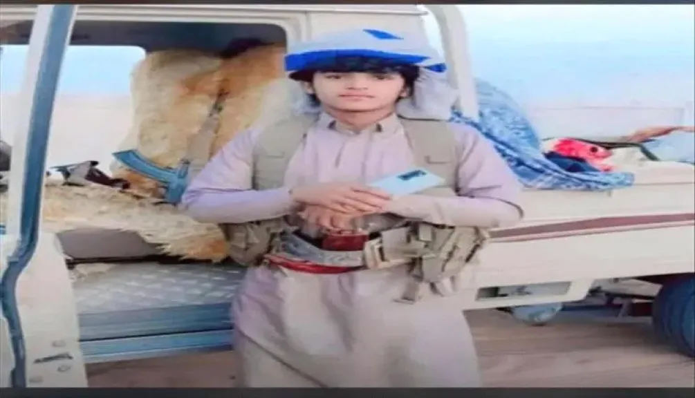 ”رمال الجوف القاتلة: شاب في مقتبل العمر يدفع حياته ثمنًا للحفر العشوائي”